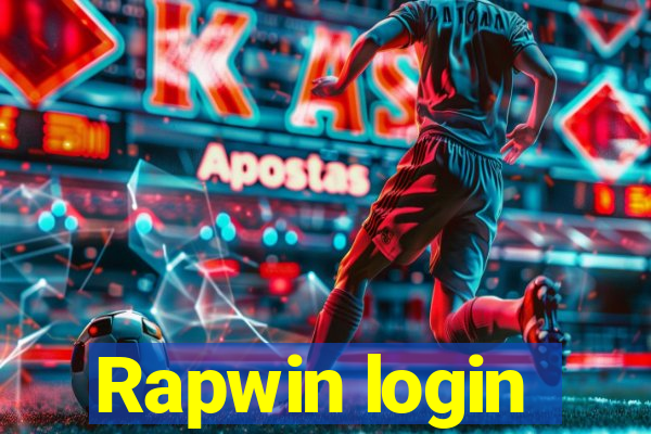 Rapwin login